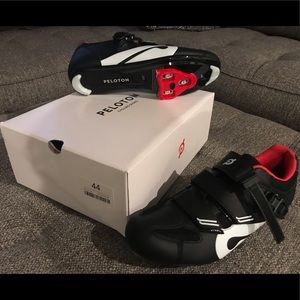Peloton Bike Shoes